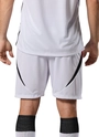 Calção Jogo 2 2025 Esporte Clube Vitória Masculino Branco Volt