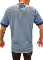 Camisa Treino Linha 2025 Avaí Masculina Azul Volt