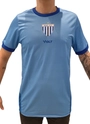 Camisa Treino Linha 2025 Avaí Masculina Azul Volt