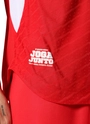 Camisa  Jogo 1 Vila Nova 2025 Vermelho Tomate Masculina Volt