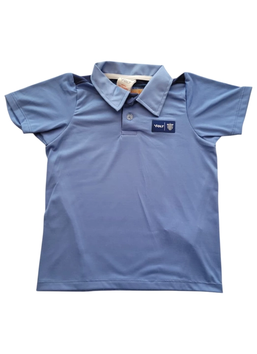 Camisa Viagem Atleta Avaí Futebol Clube Infanto Juvenil Volt