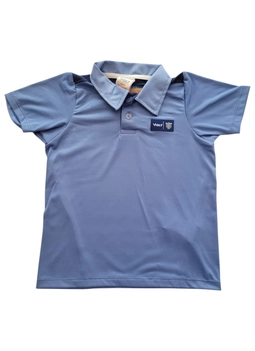 Camisa Viagem Atleta Avaí Futebol Clube Infanto Juvenil Volt