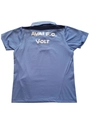 Camisa Viagem Atleta Avaí Futebol Clube Infanto Juvenil Volt