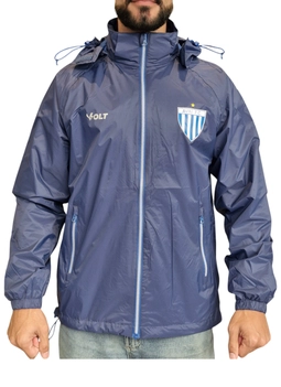 Corta Vento Avaí Masculino Azul Marinho Volt