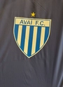 Corta Vento Avaí Masculino Azul Marinho Volt