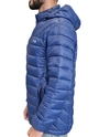 Parka Viagem Avaí Masculina Azul Marinho Volt