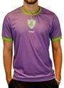 Camisa Treino Linha América Futebol Clube Masculina Purple Volt