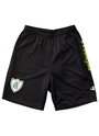 Calção Treino Comissão Técnica América Futebol Clube Masculino Preto Volt