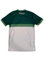 Camisa Treino Comissão Técnica América Futebol Clube Masculina Branco e Verde Volt