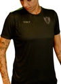 Camisa Viagem Atleta América Futebol Clube Feminina Preto Volt