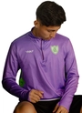 Blusão Treino Linha América Futebol Clube Masculina Purple Volt
