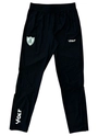 Calça Treino Comissão Técnica América Futebol Clube Masculino Preto Volt