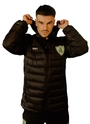 Parka Viagem América Futebol Clube Masculino Preto Volt