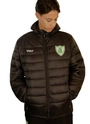 Parka Viagem América Futebol Clube Masculino Preto Volt