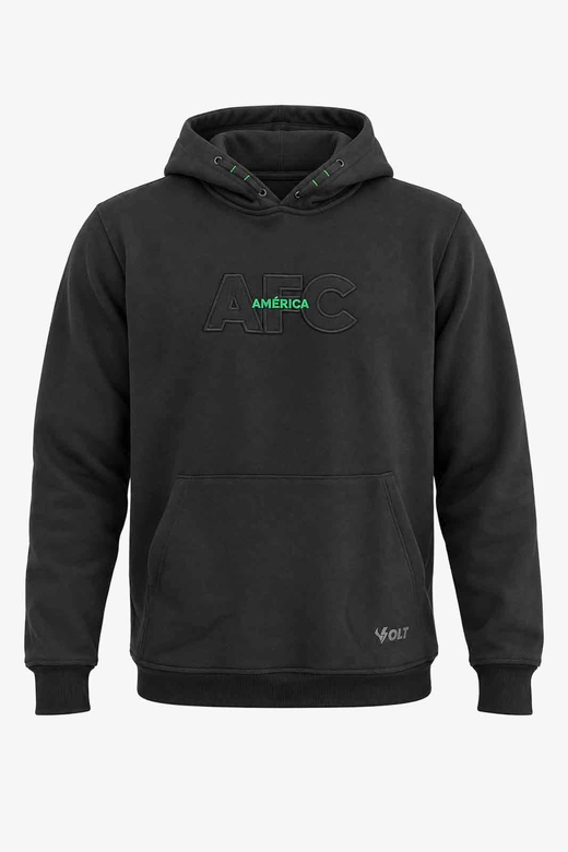 Moletom Canguru América Masculino Volt