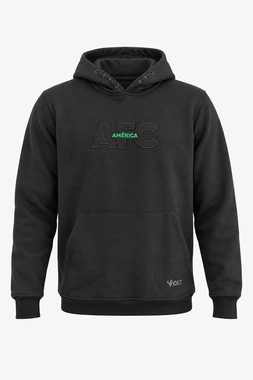 Moletom Canguru América Masculino Volt