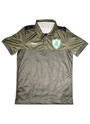Polo Treinador América Futebol Clube Masculino Verde Militar Volt