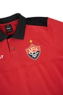 Camisa Polo Pre Jogo 2025 Vitória Masculino Volt