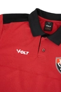 Camisa Polo Pre Jogo 2025 Vitória Masculino Volt