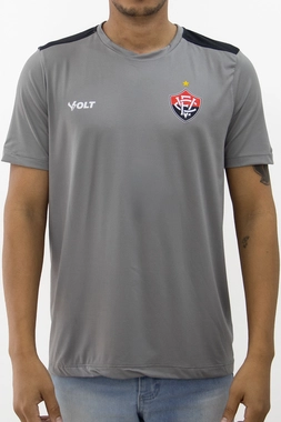 Camisa Viagem 2025 CT Vitória Masculina Volt