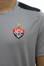 Camisa Viagem 2025 CT Vitória Masculina Volt