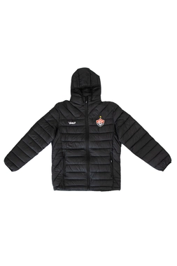 Parka Viagem Vitória Masculino Volt