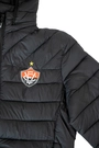 Parka Viagem Vitória Masculino Volt