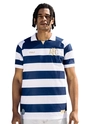 Camisa Plus Jogo 4 2025 Avaí Masculina Branco e Marinho Volt