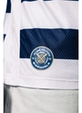 Camisa Plus Jogo 4 2025 Avaí Masculina Branco e Marinho Volt