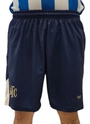 Calção Jogo 4 2025 Avaí Masculina Azul Marinho Volt