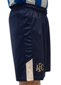 Calção Jogo 4 2025 Avaí Masculina Azul Marinho Volt