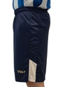 Calção Jogo 4 2025 Avaí Masculina Azul Marinho Volt