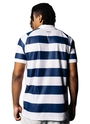 Camisa Jogo 4 2025 Avaí Masculina Branco e Marinho Volt