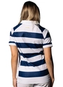 Camisa Jogo 4 2025 Avaí Feminina Branco e Marinho Volt