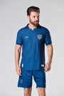 Camisa Jogo 3 2025 Avaí Masculina Azul Volt