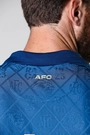 Camisa Jogo 3 2025 Avaí Masculina Azul Volt