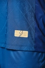 Camisa Jogo 3 2025 Avaí Infanto Juvenil Azul Volt