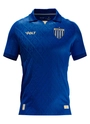 Camisa Jogo 3 2025 Avaí Infanto Juvenil Azul Volt