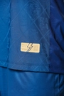 Camisa Jogo 3 2025 Avaí Infanto Juvenil Azul Volt