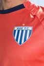 Camisa Goleiro 3 2025 Avaí Masculino Salmão Volt