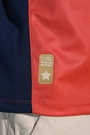 Camisa Goleiro 3 2025 Avaí Masculino Salmão Volt