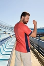 Camisa Plus Goleiro 3 2025 Avaí Masculino Salmão Volt