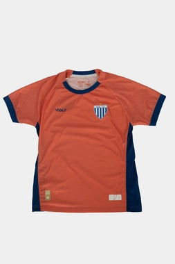 Camisa Goleiro 3 2025 Avaí Feminino Volt