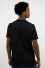 Camisa Dry 2025 Esporte Clube Vitória Preta Volt