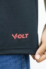 Camisa Dry 2025 Esporte Clube Vitória Preta Volt