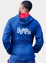 Corta Vento Casual Frio Esporte Clube Bahia Masculino