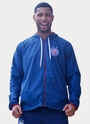 Corta Vento Casual Frio Esporte Clube Bahia Masculino