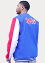 Jaqueta College Casual Frio Esporte Clube Bahia Masculino