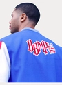 Jaqueta College Casual Frio Esporte Clube Bahia Masculino