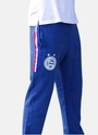 Calça Moletom Casual Frio Esporte Clube Bahia Masculino
